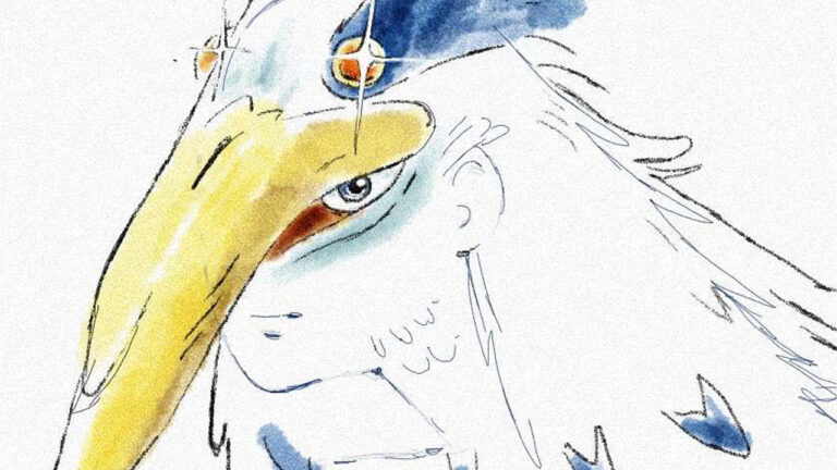 L’ultimo film di Hayao Miyazaki, The Boy and the Heron, ha venduto 3 milioni di biglietti e guadagnato 4,69 miliardi di yen