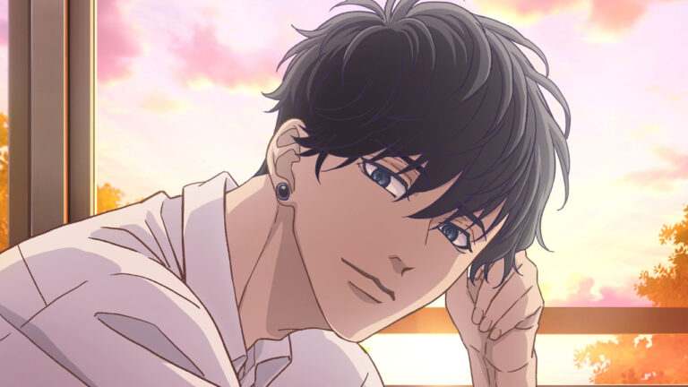 L’anime A Girl & Her Guard Dog rivela la seconda key visual,  il cast aggiuntivo e il debutto del 28 settembre