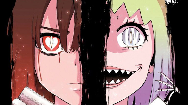 Arata Miyatsuki, Kentarō Satō lanceranno un nuovo manga horror suspense