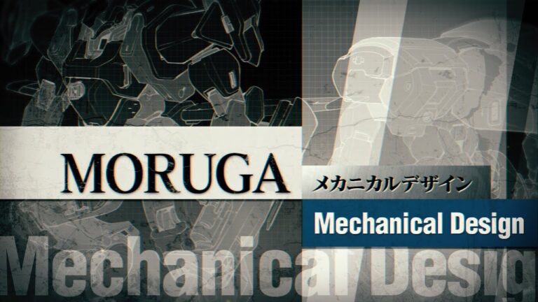 Il video dell’anime televisivo originale Bang Brave Bang Bravern svela il mecha designer