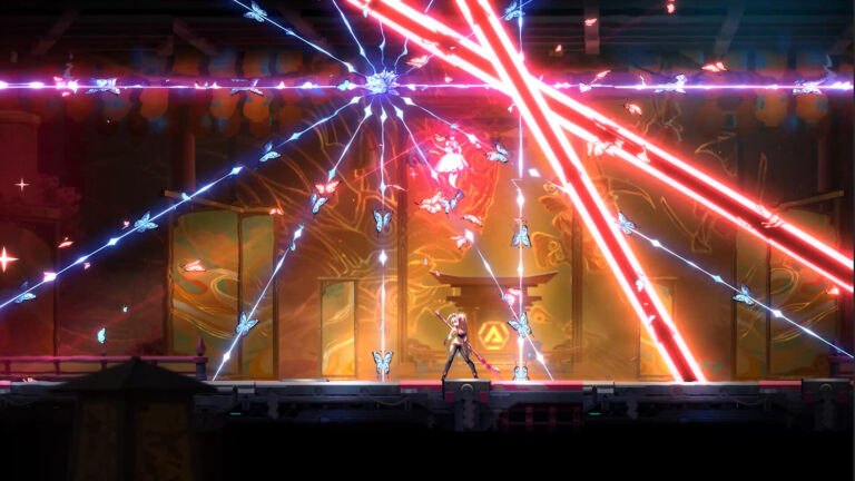 Lo spin-off BlazBlue Entropy Effect è stato lanciato in accesso anticipato su Steam