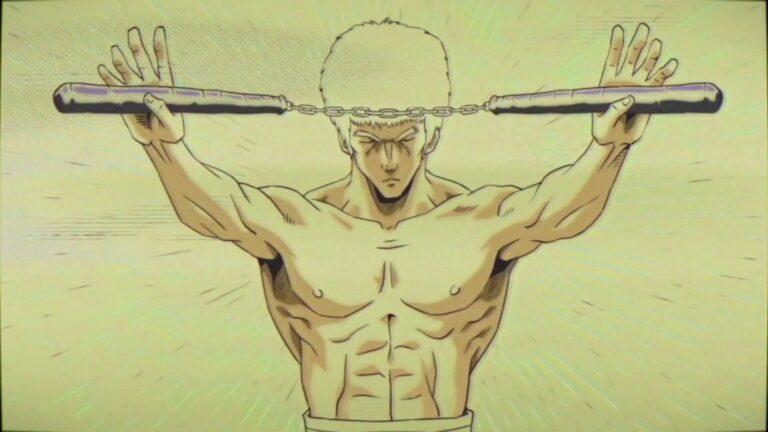 Un teaser trailer rivela House of Lee, il primo progetto anime di Bruce Lee