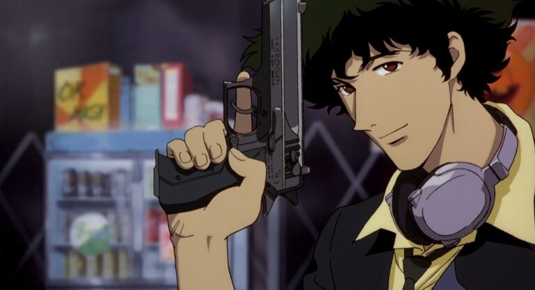 Cowboy Bebop – Il film torna nei cinema giapponesi per una serata con il cast e il regista Watanabe