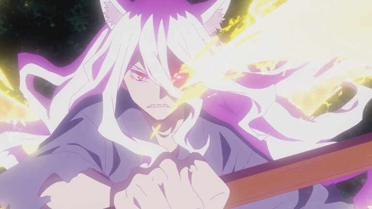 Annunciato l’adattamento anime televisivo del manga Sengoku Youko (Creature arcane)