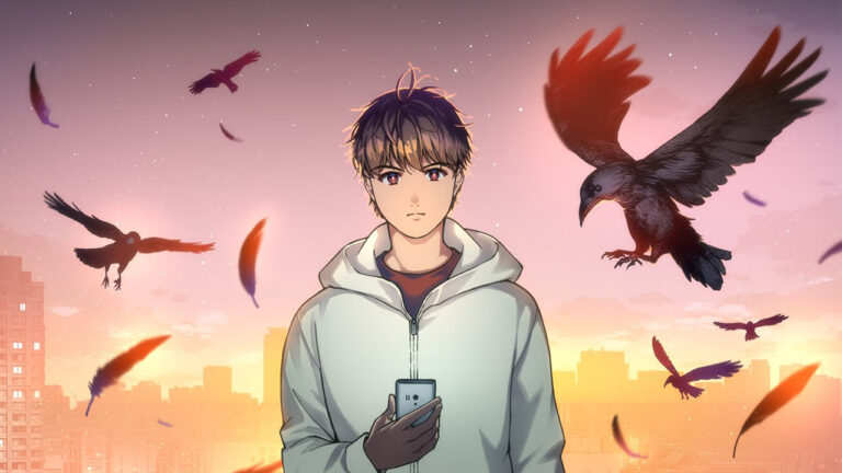 Il manga Darwin’s Game terminerà con il capitolo 125