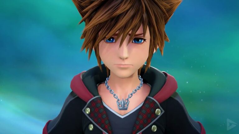 Una donna giapponese è stata arrestata per aver rubato la figure del videogioco Kingdom Hearts del suo fidanzato