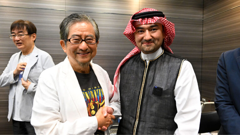 Gō Nagai spera che le novità di Grendizer U sorprendano i fan