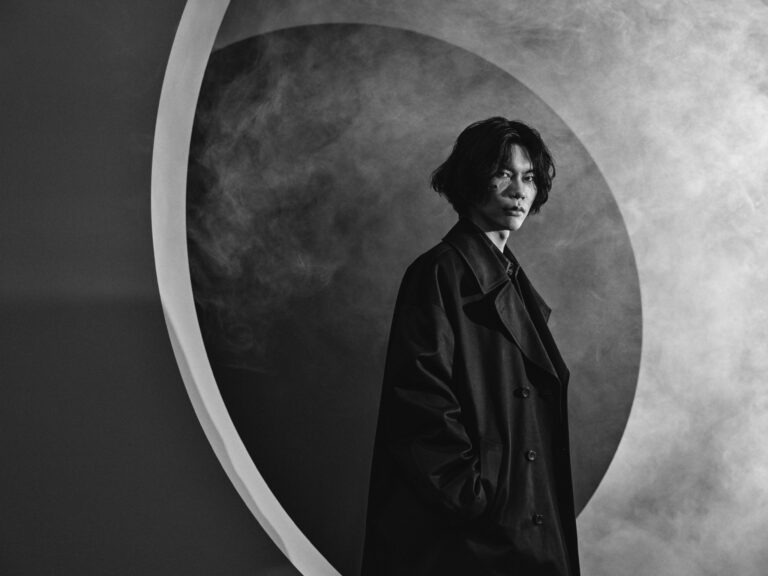 Il cantautore Kenshi Yonezu parla del lavoro con il regista di The Boy and The Heron, Hayao Miyazaki