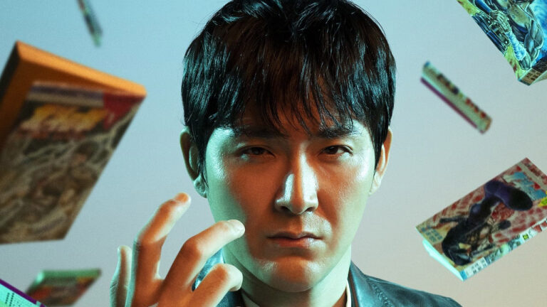 La serie live action tratta dal manga Kenshirō ni Yoroshiku di Jasmine Gyuh annuncia il protagonista e il debutto a settembre