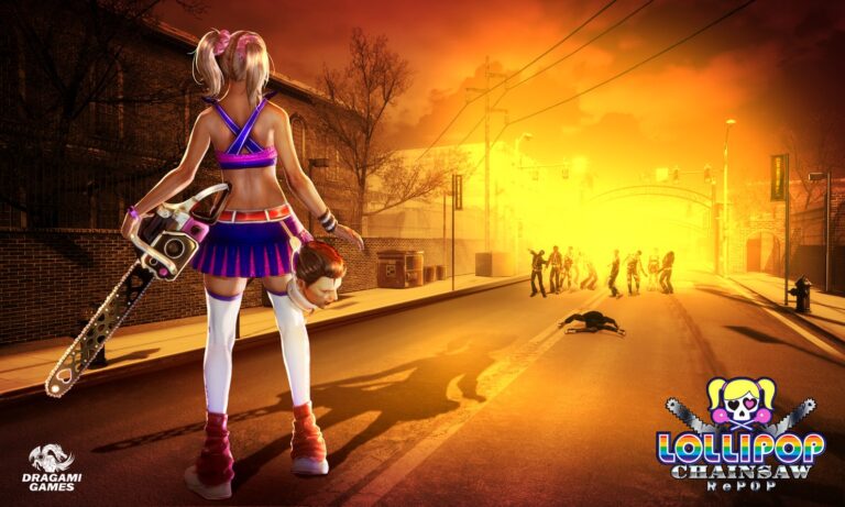 Il remake di Lollipop Chainsaw, intitolato Lollipop Chainsaw RePOP, è stato rinviato all’estate del 2024