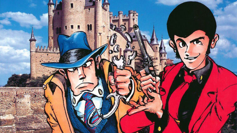 Lupin III, il capolavoro di Monkey Punch, celebra il suo 56º anniversario