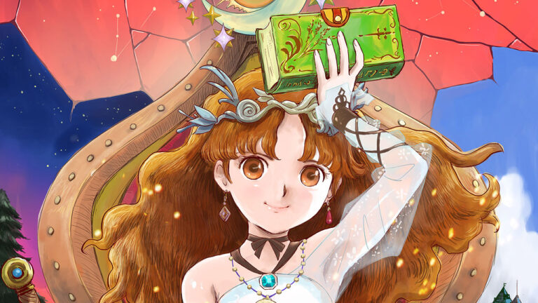 Bliss Brain lancerà il gioco Princess Maker 2 Regeneration il 21 dicembre