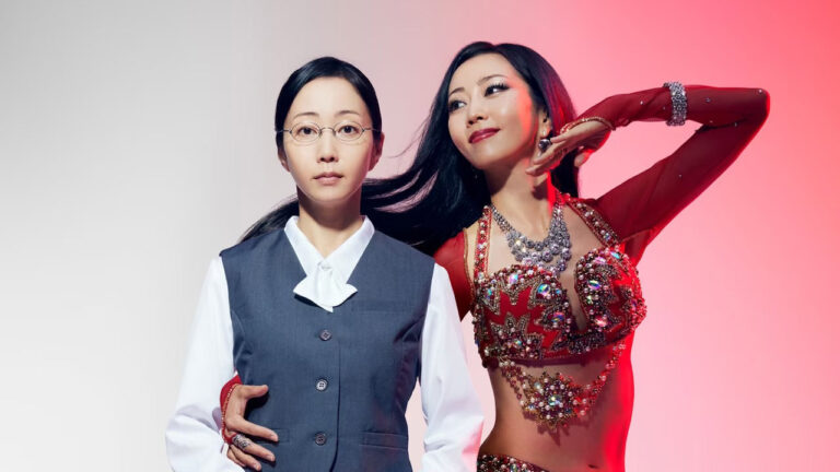Il manga Sexy Tanaka-san di Hinako Ashihara sarà trasposto in una serie live action a ottobre