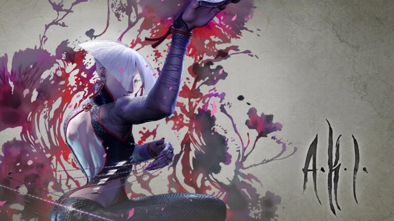 Il trailer di Street Fighter 6 rivela la data di uscita del 27 settembre per il DLC del personaggio A.K.I.