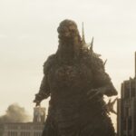 Il “re dei mostri” distrugge il Giappone nelle immagini del film live action Godzilla Minus One