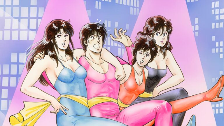 Il manga Cat’s Eye sarà messo in scena a febbraio 2024 in uno spettacolo ambientato nell’era Meiji