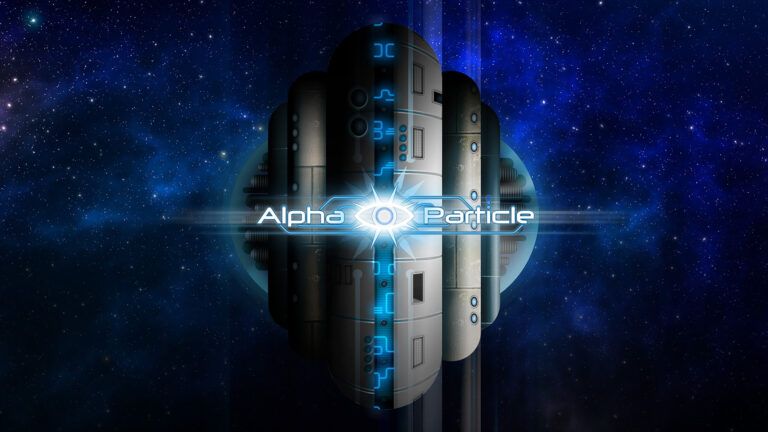 Alpha Particle, il Metroidvania “particellare” di Eastasiasoft è in arrivo il 1º novembre su tutte le console