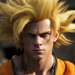 L’IA crea il sequel del film live action Dragonball Evolution