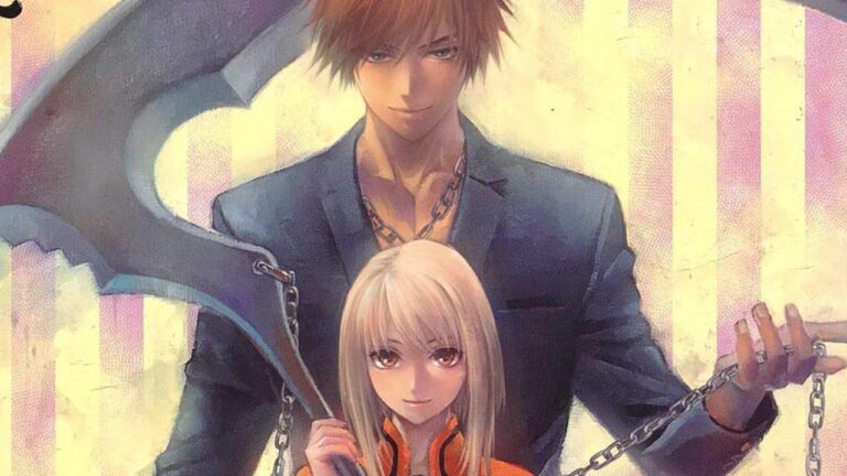 Akissa Saiké aggiorna i fan sulla pausa del manga Ghost Girl