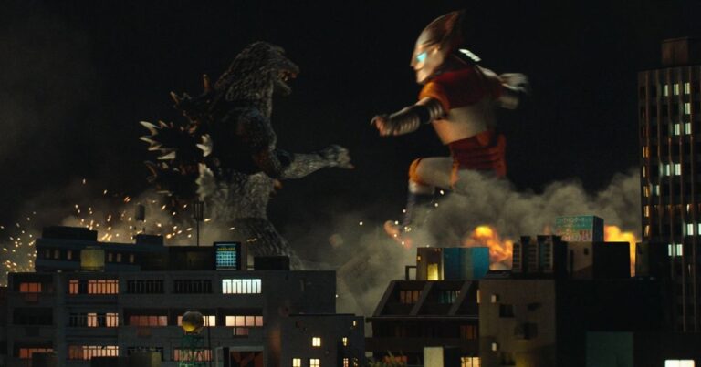 Il trailer del prossimo short movie per il Godzilla Fes 2023 rivela il ritorno di Godzilla e Jet Jaguar