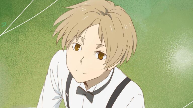 L’anime Natsume Yūjinchō svela l’immagine principale del concerto per il suo 15º anniversario