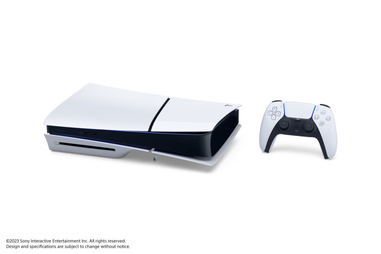 Annunciato il nuovo modello di PlayStation 5, in uscita il 10 novembre
