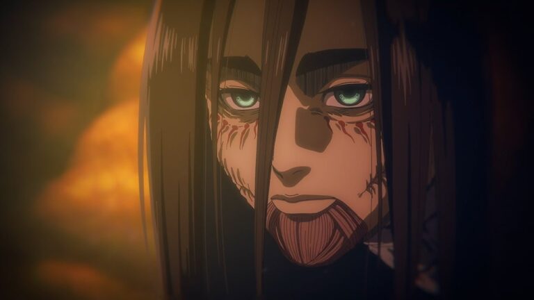 Il trailer principale di Attack on Titan: The Final Chapters Part 2 è in streaming