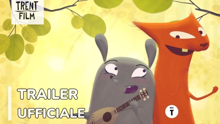 Il film di animazione Yuku e il fiore dell’Himalaya di Arnaud Demuynck e Rémi Durin arriverà nelle sale italiane dal 26 ottobre