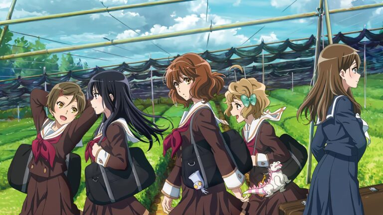 TRUE e il “Kitauji Quartet” eseguiranno le sigle dell’anime Sound! Euphonium 3