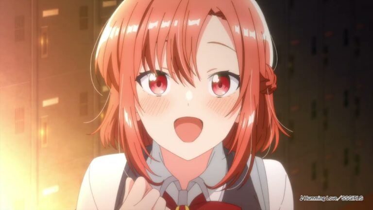 L’anime yuri Whisper Me a Love Song annuncia un nuovo regista, il primo video promozionale e il posticipo ad aprile
