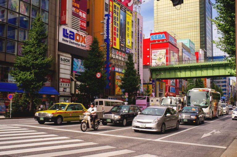Ikebukuro in ascesa, Akihabara in declino con la nuova generazione di otaku
