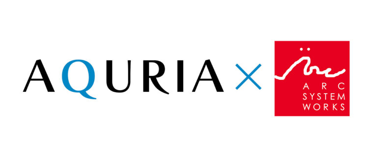 Gli sviluppatori di videogiochi Arc System Works e Aquria stringono un’alleanza capitale