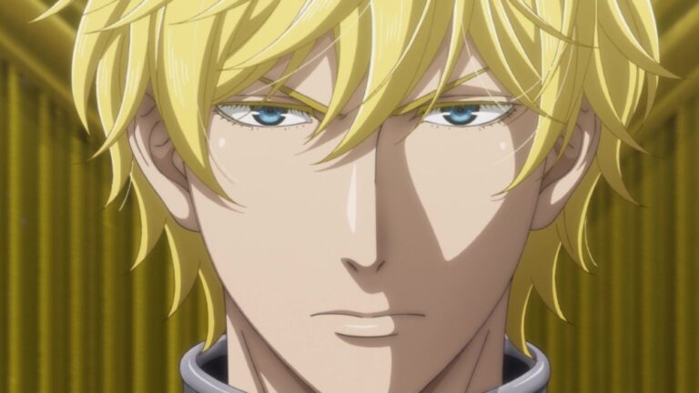 L’anime Legend of the Galactic Heroes: Die Neue These celebra la ritrasmissione con un’immagine chiave e due trailer