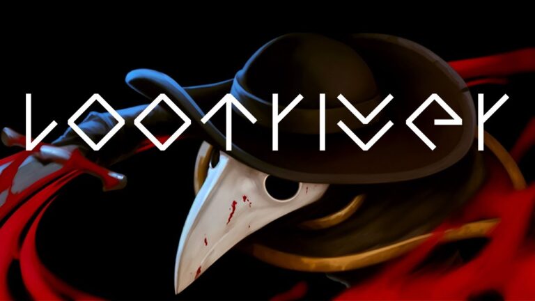 Il Roguelike “Souls Meets Tetris” Loot River è ora disponibile per PlayStation con una serie di nuove caratteristiche