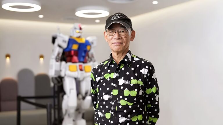 Yoshiyuki Tomino torna a parlare di guerra e avverte sul rischio dell’autoritarismo