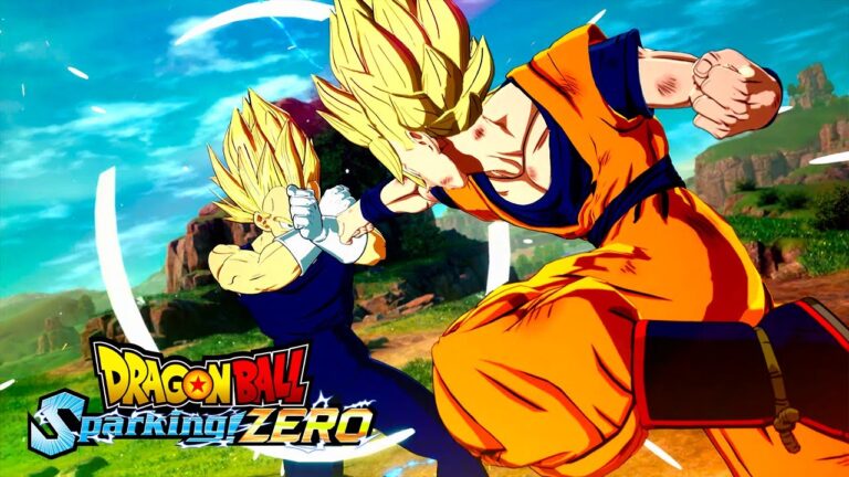 Il trailer di Dragon Ball: Sparking! ZERO rivela i primi 24 personaggi giocabili
