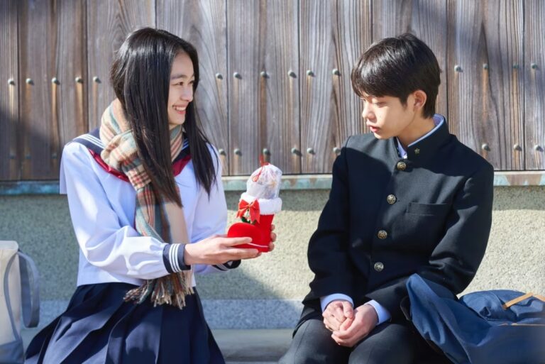 La serie live action Teasing Master Takagi-san (Non mi stuzzicare, Takagi!) debutterà il 26 marzo