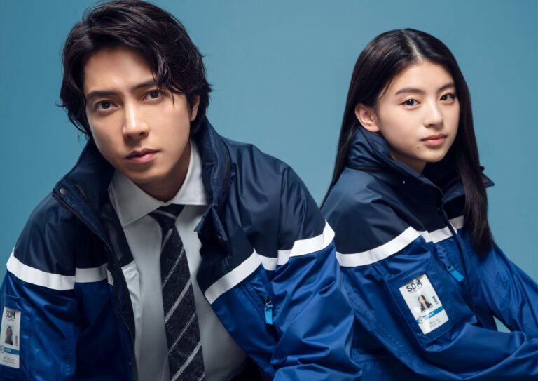 La serie live action Blue Moment aggiunge Natsuki Deguchi nel cast
