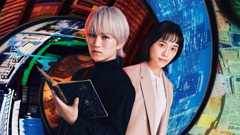 Il trailer della serie live action Hakubo no Chronicle rivela la sigla e il debutto il 1º marzo