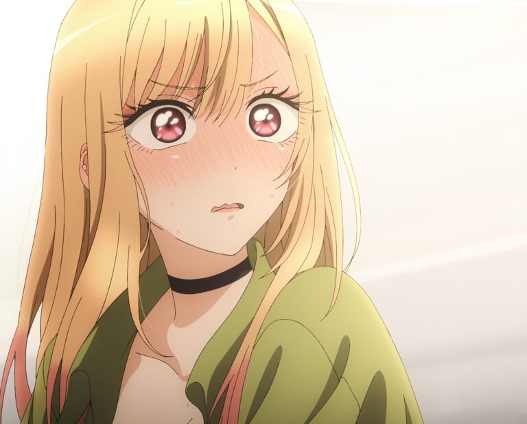 Cosa sta succedendo al sequel dell’anime My Dress-Up Darling?