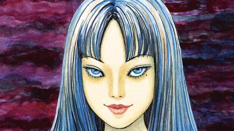 Il manga Tomie di Junji Itō avrà un sequel one-shot