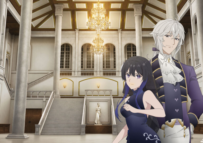 L’anime televisivo Unnamed Memory rivela  Jun Fukuyama nel ruolo di Travis