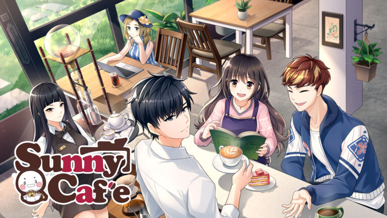 La visual novel taiwanese Sunny Café è ora disponibile su tutte le console con Eastasiasoft