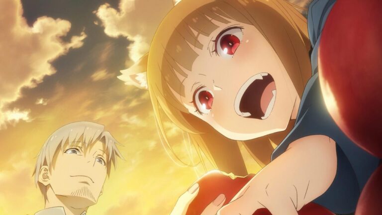 L’anime Spice and Wolf: merchant meets the wise wolf rivela gli artisti delle sigle