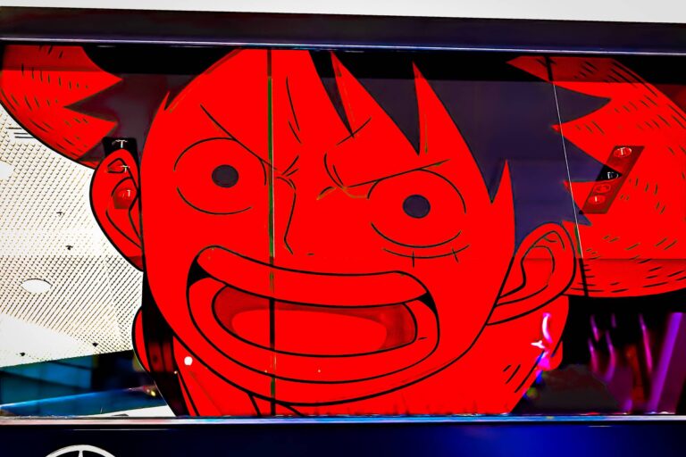 Gli autori di manga vivono meno della media?