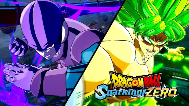 Il nuovo trailer di Dragon Ball: Sparking! ZERO mostra i combattimenti e i nuovi personaggi