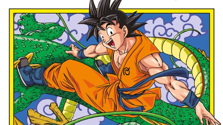 Toyotarō spiega il coinvolgimento di Akira Toriyama nel manga di Dragon Ball Super