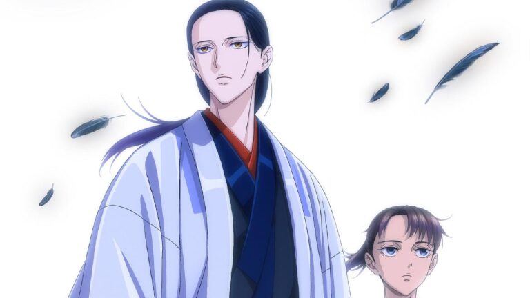 L’anime televisivo Karasu wa Aruji o Erabanai rivela l’artista della sigla finale
