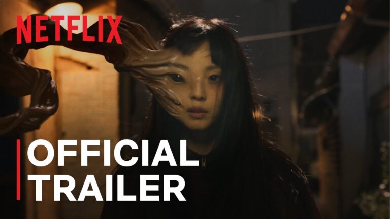 La serie live action sci-fi coreana Kiseiju – La zona grigia presenta il trailer ufficiale