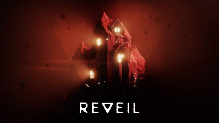 Lo psico-thriller narrativo REVEIL viene lanciato oggi su PlayStation, Xbox Series e PC